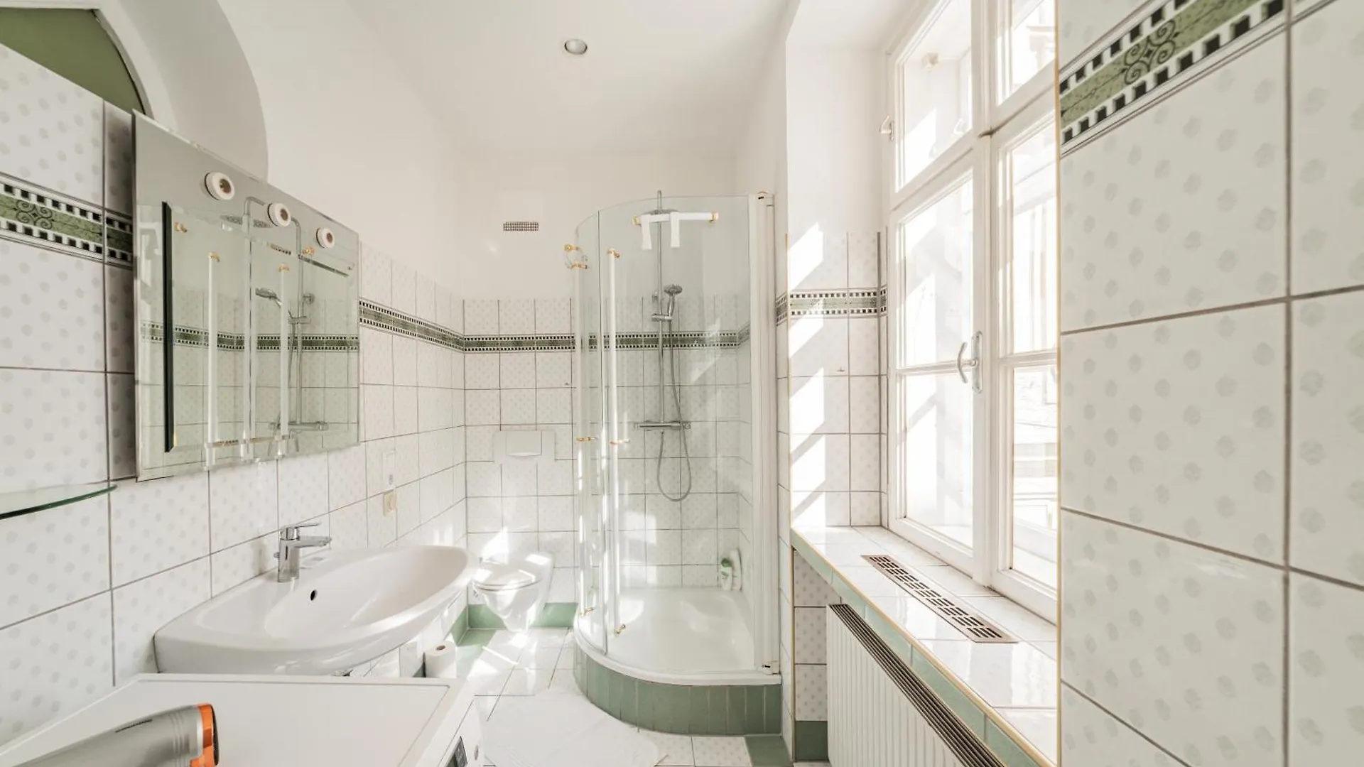 Apartamento Big Ceasars Volkstheater Close To City Center Viena