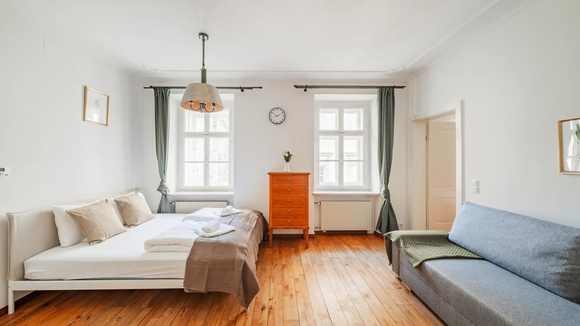 Big Ceasars Volkstheater Close To City Center Viena Apartamento
